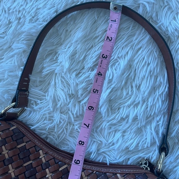 Nine West Woven Shoulder bag - Picture 11 of 12